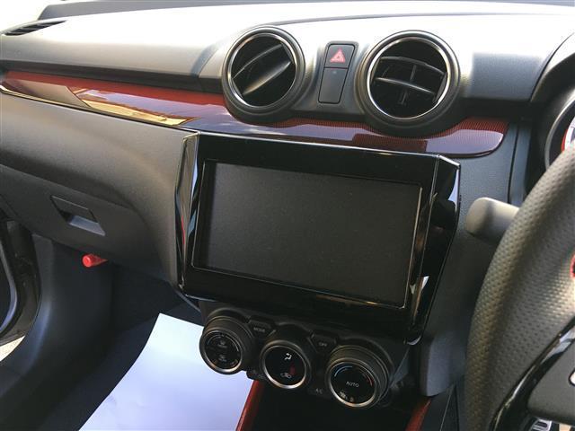 ベースグレード 6速マニュアル 登録済未使用車 新型セーフティーサポート BSM付(23枚目)