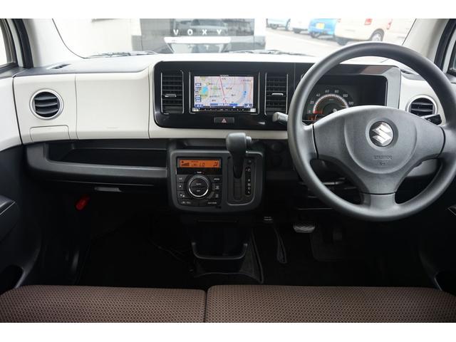 X フルセグナビ BT USB 1オーナー 禁煙車 保証付き(8枚目)