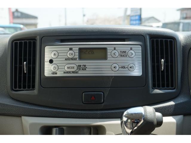 X キーレス CD 禁煙車(11枚目)