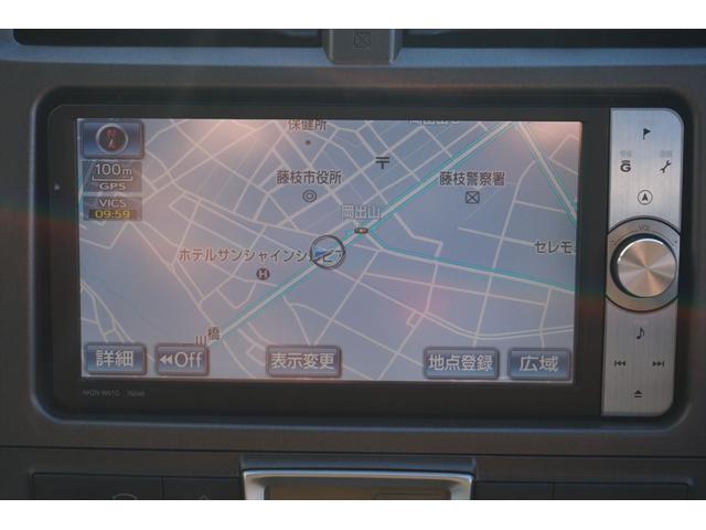 Ｇ　ナビ　ＣＤ　ＤＶＤ　ＳＤ　ブルートゥース　録音　フルセグ　バックカメラ　ＥＴＣ　スマートキー　禁煙車(9枚目)