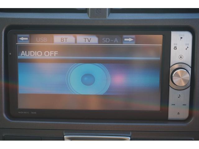 Ｇ　ナビ　ＣＤ　ＤＶＤ　ＳＤ　ブルートゥース　録音　フルセグ　バックカメラ　ＥＴＣ　スマートキー　禁煙車(11枚目)