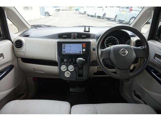 デイズ Ｊ　フルセグナビ　ＣＤ　ＳＤ　ＵＳＢ　バックカメラ　キーレス　禁煙車（8枚目）