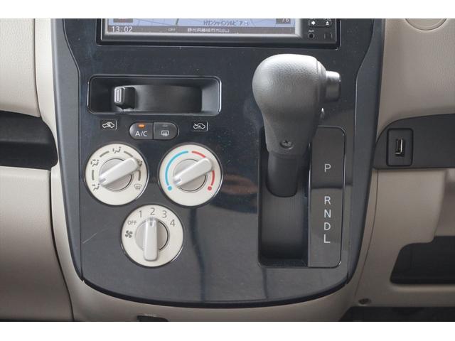 デイズ Ｊ　フルセグナビ　ＣＤ　ＳＤ　ＵＳＢ　バックカメラ　キーレス　禁煙車（9枚目）