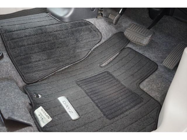 デイズ Ｊ　フルセグナビ　ＣＤ　ＳＤ　ＵＳＢ　バックカメラ　キーレス　禁煙車（25枚目）