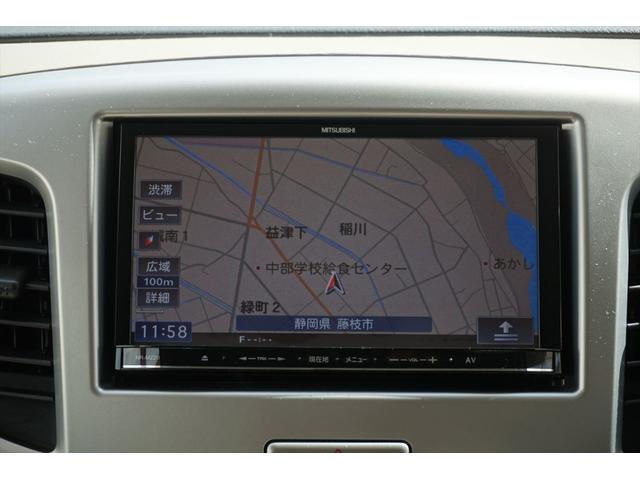 ワゴンＲ ＦＸ　ナビゲーション　ＳＤ　ＥＴＣ　ブルートゥース　キーレス　禁煙車（10枚目）
