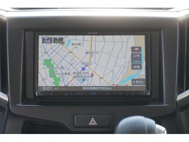 ソリオ G ワンセグナビ CD USB バックカメラ ETC 右シートヒーター 左パワースライドドア クルーズコントロール スマートキー 禁煙車(11枚目)