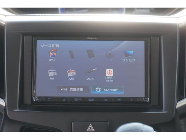 ソリオ G ワンセグナビ CD USB バックカメラ ETC 右シートヒーター 左パワースライドドア クルーズコントロール スマートキー 禁煙車(12枚目)