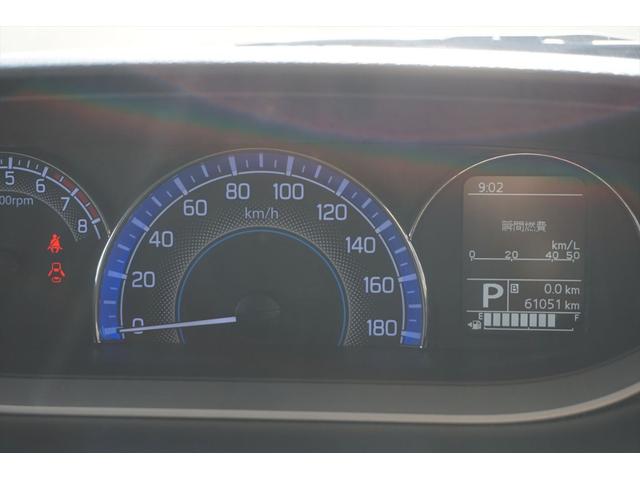 ソリオ G ワンセグナビ CD USB バックカメラ ETC 右シートヒーター 左パワースライドドア クルーズコントロール スマートキー 禁煙車(20枚目)