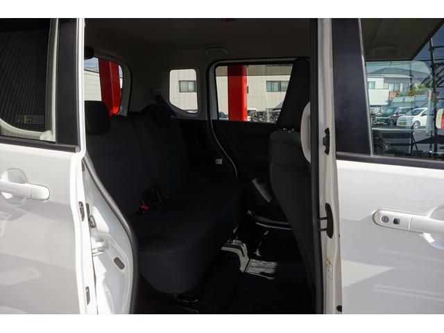 ソリオ G ワンセグナビ CD USB バックカメラ ETC 右シートヒーター 左パワースライドドア クルーズコントロール スマートキー 禁煙車(34枚目)