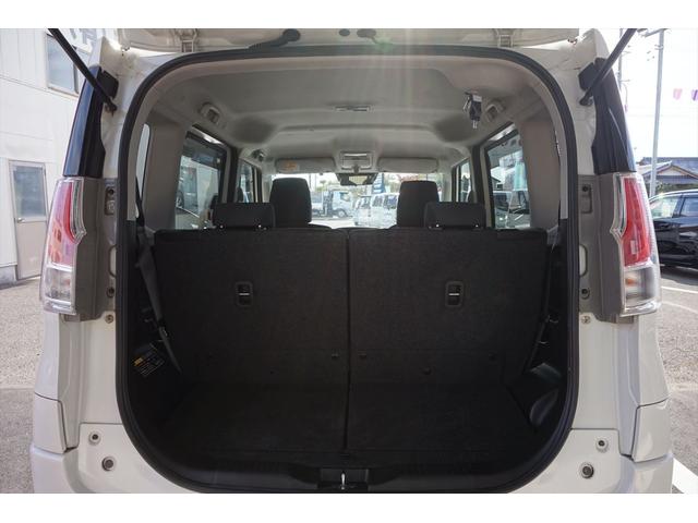 ソリオ G ワンセグナビ CD USB バックカメラ ETC 右シートヒーター 左パワースライドドア クルーズコントロール スマートキー 禁煙車(35枚目)