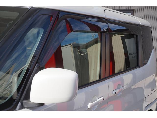 ソリオ G ワンセグナビ CD USB バックカメラ ETC 右シートヒーター 左パワースライドドア クルーズコントロール スマートキー 禁煙車(42枚目)