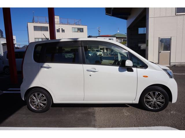 ムーヴ Ｌ　ＳＡ　ＣＤ　キーレス　スマートアシスト　禁煙車（5枚目）