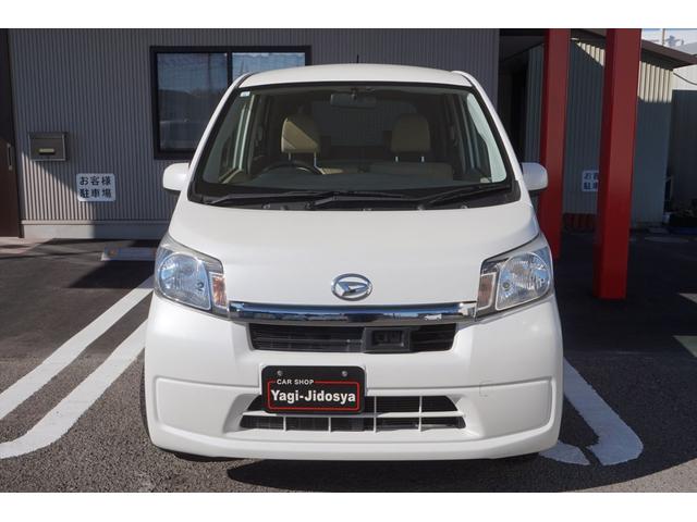 ムーヴ Ｌ　ＳＡ　ＣＤ　キーレス　スマートアシスト　禁煙車（6枚目）