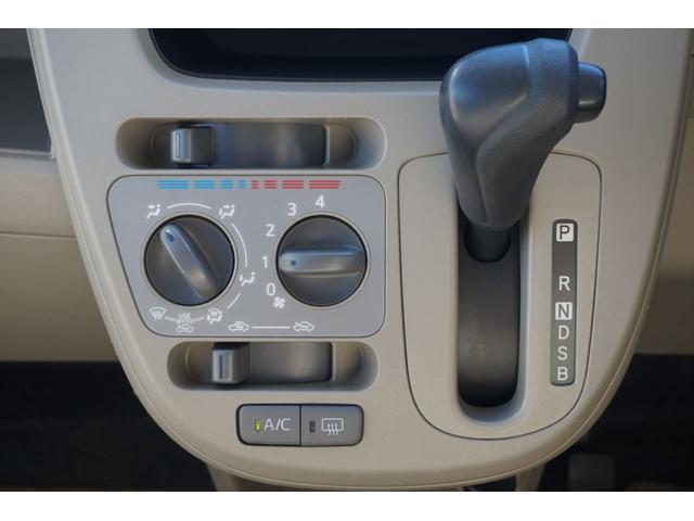 ムーヴ Ｌ　ＳＡ　ＣＤ　キーレス　スマートアシスト　禁煙車（9枚目）