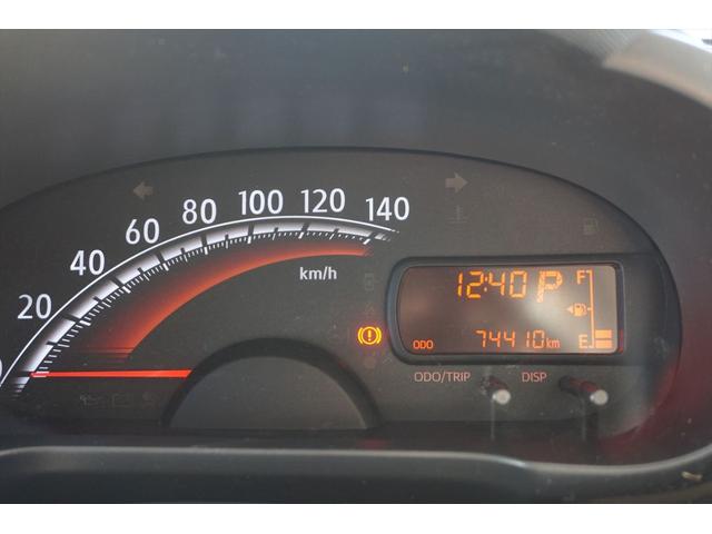 ムーヴ Ｌ　ＳＡ　ＣＤ　キーレス　スマートアシスト　禁煙車（14枚目）