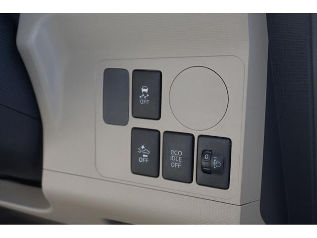 ムーヴ Ｌ　ＳＡ　ＣＤ　キーレス　スマートアシスト　禁煙車（16枚目）