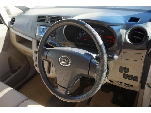 ムーヴ Ｌ　ＳＡ　ＣＤ　キーレス　スマートアシスト　禁煙車（18枚目）