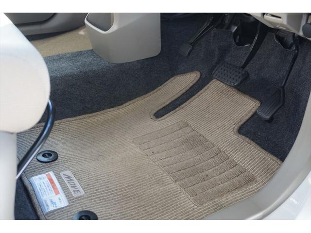 ムーヴ Ｌ　ＳＡ　ＣＤ　キーレス　スマートアシスト　禁煙車（21枚目）