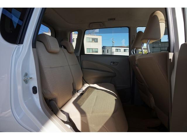 ムーヴ Ｌ　ＳＡ　ＣＤ　キーレス　スマートアシスト　禁煙車（25枚目）