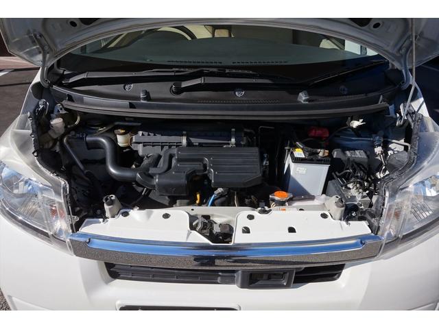 ムーヴ Ｌ　ＳＡ　ＣＤ　キーレス　スマートアシスト　禁煙車（29枚目）