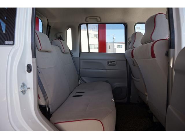 ピクシススペース Ｘ　ＣＤ　ＤＶＤ　ＳＤ　ブルートゥース　ＣＤ録音　フルセグナビ　バックカメラ　禁煙車　アイドリングストップ　スマートキー（29枚目）