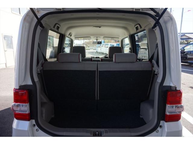 ピクシススペース Ｘ　ＣＤ　ＤＶＤ　ＳＤ　ブルートゥース　ＣＤ録音　フルセグナビ　バックカメラ　禁煙車　アイドリングストップ　スマートキー（30枚目）