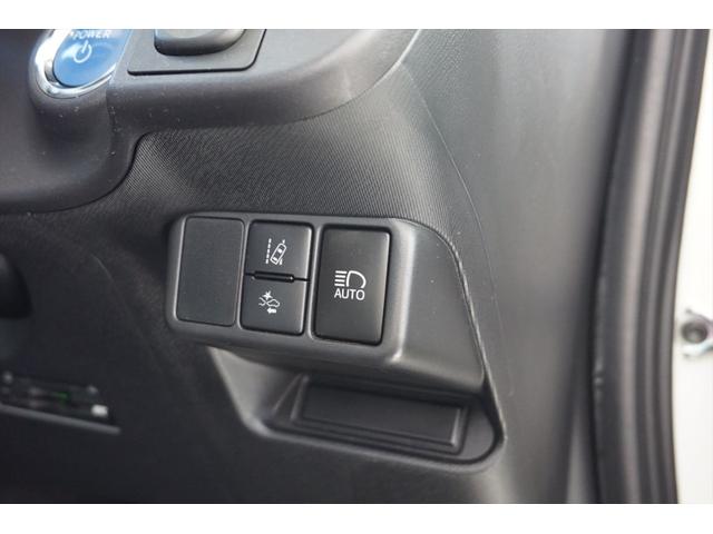 アクア Sスタイルブラック フルセグナビ CD録音 DVD SD ブルートゥース バックカメラ ETC スマートキー LEDヘッドランプ&フォグランプ アルミホイール トヨタセーフティセンス 禁煙車(23枚目)