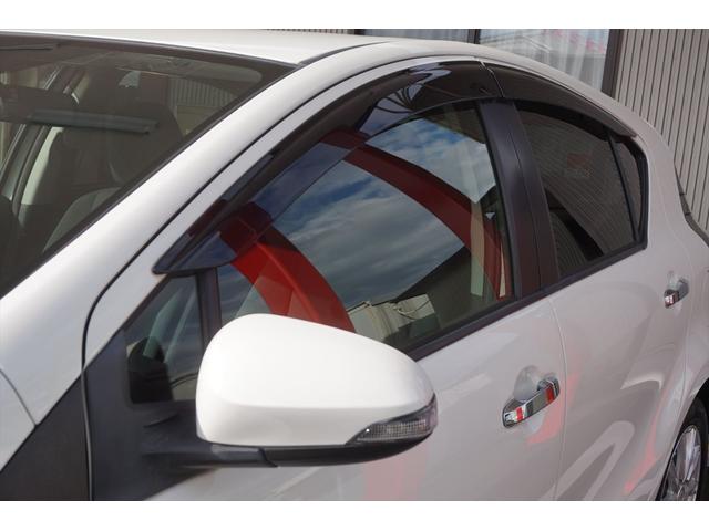 アクア Sスタイルブラック フルセグナビ CD録音 DVD SD ブルートゥース バックカメラ ETC スマートキー LEDヘッドランプ&フォグランプ アルミホイール トヨタセーフティセンス 禁煙車(39枚目)