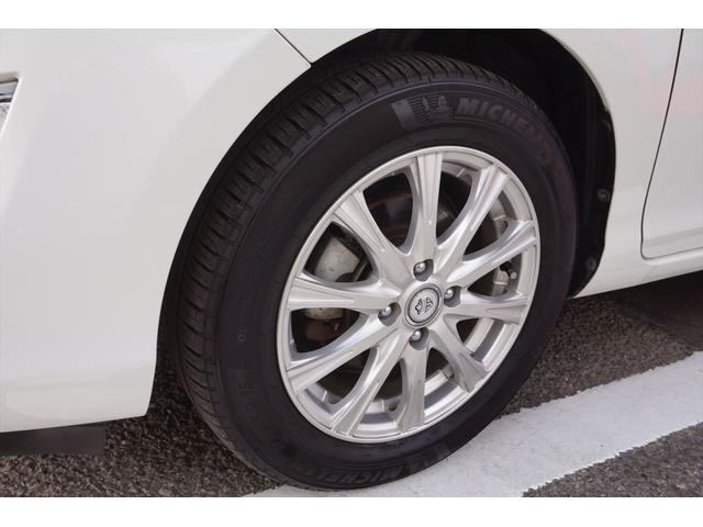 アクア Sスタイルブラック フルセグナビ CD録音 DVD SD ブルートゥース バックカメラ ETC スマートキー LEDヘッドランプ&フォグランプ アルミホイール トヨタセーフティセンス 禁煙車(42枚目)