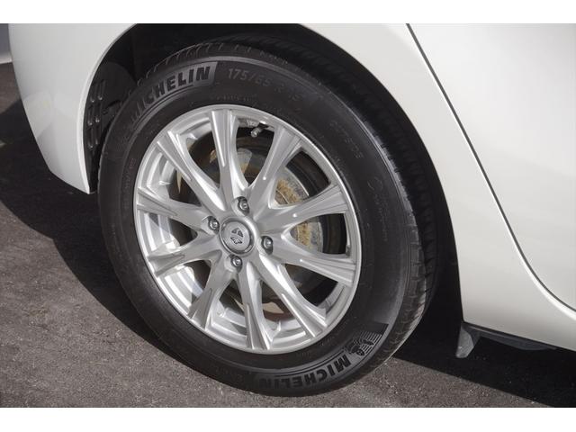 アクア Sスタイルブラック フルセグナビ CD録音 DVD SD ブルートゥース バックカメラ ETC スマートキー LEDヘッドランプ&フォグランプ アルミホイール トヨタセーフティセンス 禁煙車(45枚目)