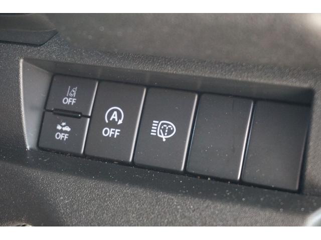 ジムニー XC ワンセグナビ CD ブルートゥース バックカメラ ETC 左右シートヒーター クルーズコントロール LEDヘッドライト アルミホイール スズキセーフティサポート 禁煙車(17枚目)