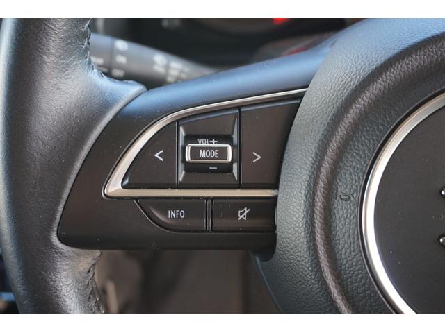 ジムニー XC ワンセグナビ CD ブルートゥース バックカメラ ETC 左右シートヒーター クルーズコントロール LEDヘッドライト アルミホイール スズキセーフティサポート 禁煙車(21枚目)
