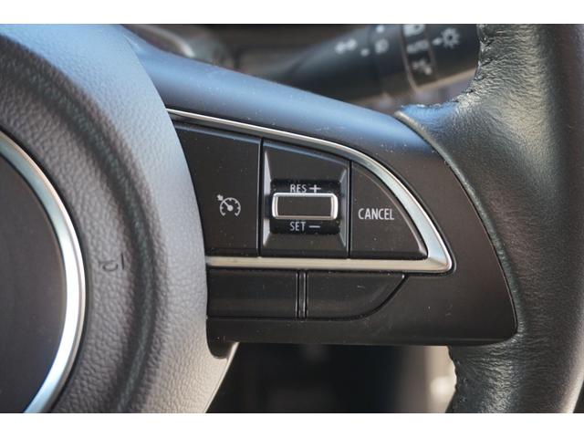 ジムニー XC ワンセグナビ CD ブルートゥース バックカメラ ETC 左右シートヒーター クルーズコントロール LEDヘッドライト アルミホイール スズキセーフティサポート 禁煙車(22枚目)