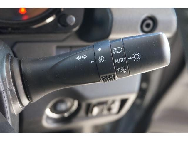 ジムニー XC ワンセグナビ CD ブルートゥース バックカメラ ETC 左右シートヒーター クルーズコントロール LEDヘッドライト アルミホイール スズキセーフティサポート 禁煙車(24枚目)