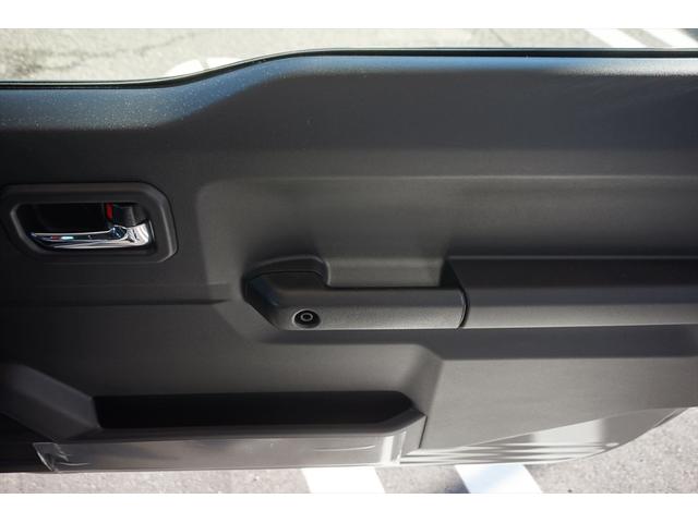 ジムニー XC ワンセグナビ CD ブルートゥース バックカメラ ETC 左右シートヒーター クルーズコントロール LEDヘッドライト アルミホイール スズキセーフティサポート 禁煙車(26枚目)