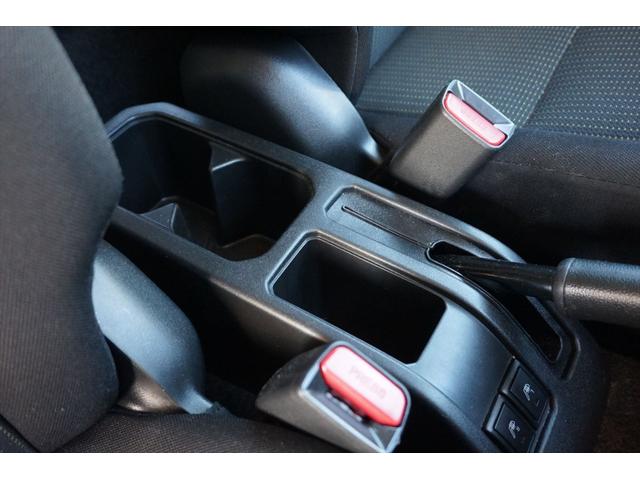 ジムニー XC ワンセグナビ CD ブルートゥース バックカメラ ETC 左右シートヒーター クルーズコントロール LEDヘッドライト アルミホイール スズキセーフティサポート 禁煙車(31枚目)