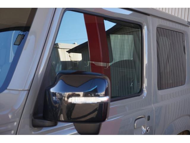 ジムニー XC ワンセグナビ CD ブルートゥース バックカメラ ETC 左右シートヒーター クルーズコントロール LEDヘッドライト アルミホイール スズキセーフティサポート 禁煙車(41枚目)