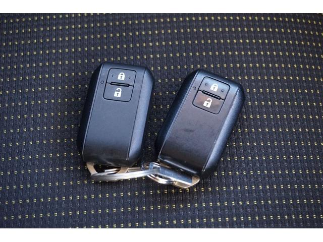 ジムニー XC ワンセグナビ CD ブルートゥース バックカメラ ETC 左右シートヒーター クルーズコントロール LEDヘッドライト アルミホイール スズキセーフティサポート 禁煙車(48枚目)