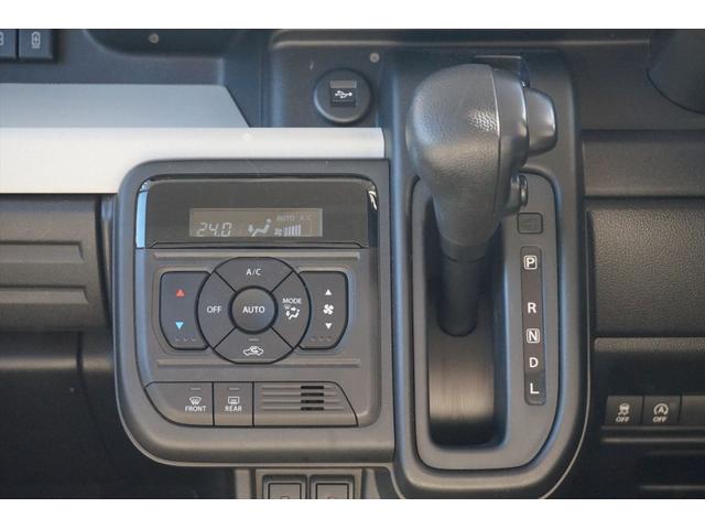 スペーシア ハイブリッドＸ　全方位モニター　９型ナビ　フルセグ　ＢＴ　両側パワスラ　左右シートヒーター　電動パーキングブレーキ　アダプティブクルーズコントロール　スマートキー　ワンオーナー　禁煙車（9枚目）