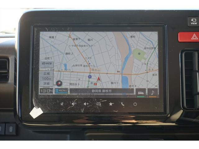 スペーシア ハイブリッドＸ　全方位モニター　９型ナビ　フルセグ　ＢＴ　両側パワスラ　左右シートヒーター　電動パーキングブレーキ　アダプティブクルーズコントロール　スマートキー　ワンオーナー　禁煙車（10枚目）