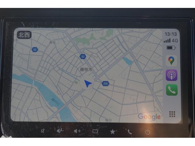 スペーシア ハイブリッドＸ　全方位モニター　９型ナビ　フルセグ　ＢＴ　両側パワスラ　左右シートヒーター　電動パーキングブレーキ　アダプティブクルーズコントロール　スマートキー　ワンオーナー　禁煙車（12枚目）
