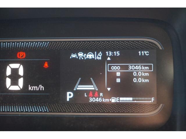 スペーシア ハイブリッドＸ　全方位モニター　９型ナビ　フルセグ　ＢＴ　両側パワスラ　左右シートヒーター　電動パーキングブレーキ　アダプティブクルーズコントロール　スマートキー　ワンオーナー　禁煙車（22枚目）