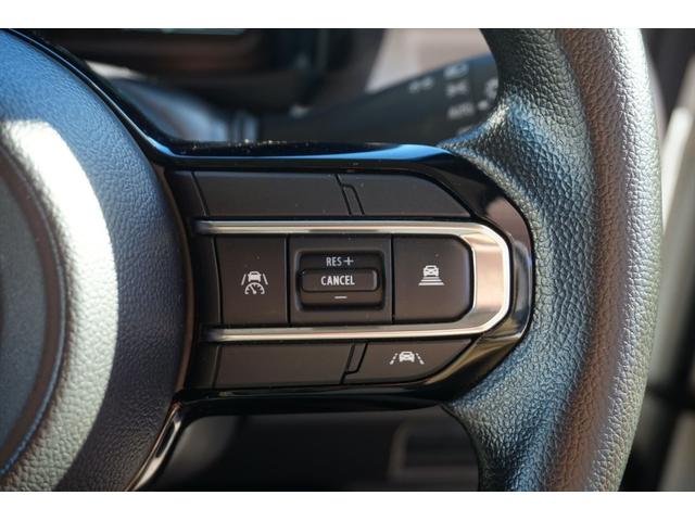 スペーシア ハイブリッドＸ　全方位モニター　９型ナビ　フルセグ　ＢＴ　両側パワスラ　左右シートヒーター　電動パーキングブレーキ　アダプティブクルーズコントロール　スマートキー　ワンオーナー　禁煙車（29枚目）