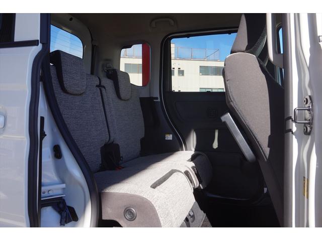 スペーシア ハイブリッドＸ　全方位モニター　９型ナビ　フルセグ　ＢＴ　両側パワスラ　左右シートヒーター　電動パーキングブレーキ　アダプティブクルーズコントロール　スマートキー　ワンオーナー　禁煙車（37枚目）