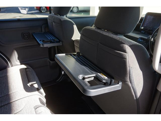 スペーシア ハイブリッドＸ　全方位モニター　９型ナビ　フルセグ　ＢＴ　両側パワスラ　左右シートヒーター　電動パーキングブレーキ　アダプティブクルーズコントロール　スマートキー　ワンオーナー　禁煙車（38枚目）