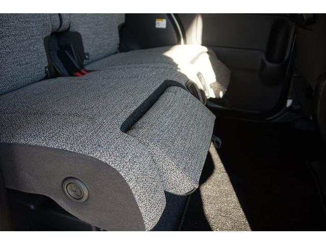 スペーシア ハイブリッドＸ　全方位モニター　９型ナビ　フルセグ　ＢＴ　両側パワスラ　左右シートヒーター　電動パーキングブレーキ　アダプティブクルーズコントロール　スマートキー　ワンオーナー　禁煙車（39枚目）