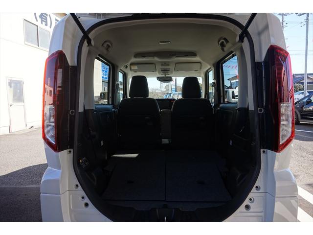 スペーシア ハイブリッドＸ　全方位モニター　９型ナビ　フルセグ　ＢＴ　両側パワスラ　左右シートヒーター　電動パーキングブレーキ　アダプティブクルーズコントロール　スマートキー　ワンオーナー　禁煙車（41枚目）