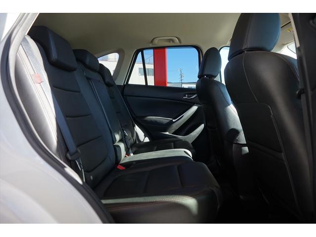 CX-5 XD Lパッケージ フルセグナビ ブルートゥース CD DVD USB ETC バックカメラ サイドカメラ シートヒーター パワーシート レーダークルーズコントロール LEDヘッドライト ワンオーナー 禁煙車(32枚目)