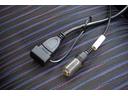ＤＪＥ　フルセグナビ　ＣＤ録音　ＤＶＤ　ＳＤ　ＵＳＢ　ブルートゥース　バックカメラ　ＥＴＣ　両側パワースライドドア　スマートキー　ＨＩＤライト　アルミホイール　新品タイヤ取付　禁煙車（12枚目）