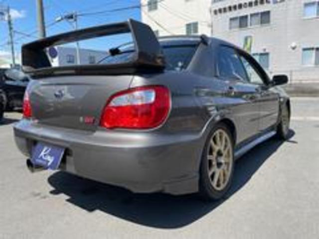 インプレッサ ＷＲＸ　ＳＴｉ（7枚目）